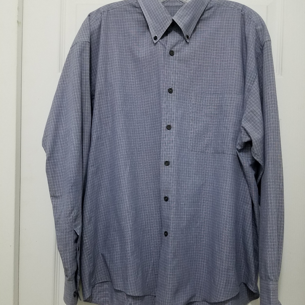 YSL Dress Shirt